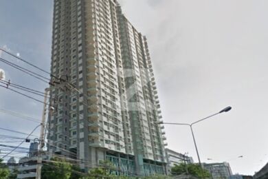 ศุภาลัย ปาร์ค อโศก-รัชดา Supalai Park Asoke-Ratchada