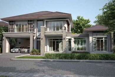 เอ็นซี รอยัล ปิ่นเกล้า NC Royal Pinklao