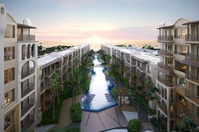 คิว ซีไซด์ หัวหิน Q Seaside Huahin