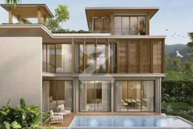 บัลโค ลากูน เชิงทะเล Balco Lagoon Cherngtalay