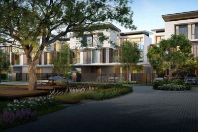 ดิ เออเบิน รีเซิร์ฟ The Urban Reserve