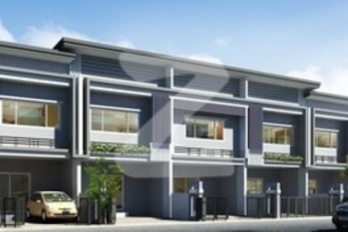 ดิ เอ็กซ์คลูซีฟ สาทร-กัลปพฤกษ์ The Exclusive Sathorn-Kalpaphruek