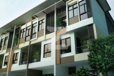 ซิกเนเจอร์ กัลปพฤกษ์ Six Nature Kalpaphruek