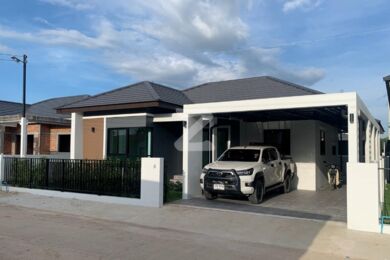 เซนส์เนเจอร์ 7 เมืองเล็น Sense Nature 7 Mueang Len