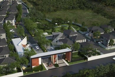 เซนโทร ชัยพฤกษ์-345 Centro Chaiyaphruek-345