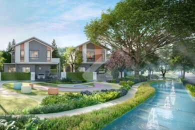 เพอร์เฟค พาร์ค บางใหญ่ Perfect Park Bangyai