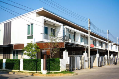 บ้านกาญจน์กนก 19 มหิดล Baan Karnkanok 19