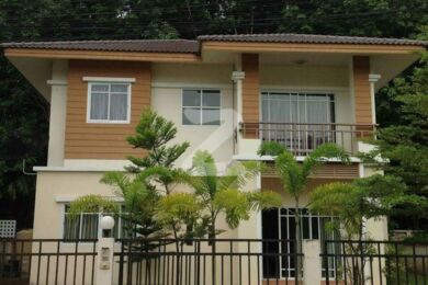 บ้านพรธนา Baan Phorntana