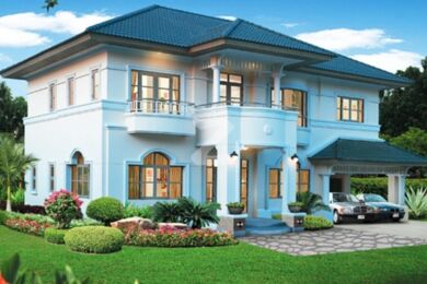 ศุภาลัย โมด้า อุบลราชธานี Supalai Moda Ubonratchathani