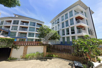 บ้านอริสรา Baan Arisara