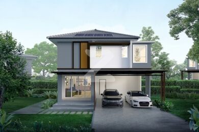 เทวี โฮม บ้านฉาง-หาดพลา Dhewee Home Ban Chang-Had Phala