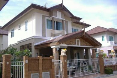 เดอะ นอร์ธเทิร์น ไพร์ม รังสิต The Northern Prime Rangsit