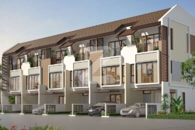 เดอะ ไพรเวท สุขุมวิท-บางจาก The Private Sukhumvit-Bangchak