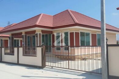 เดอะ ซัน โฮม เนินสำลี The Sun Home Noen Samlee