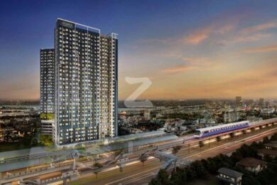 แอสปาย เอราวัณ ไพร์ม Aspire Erawan Prime