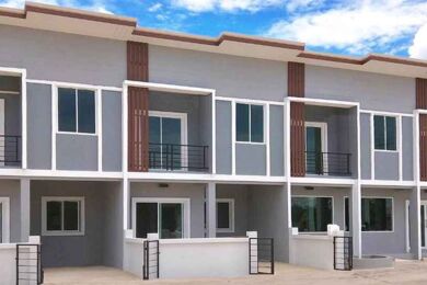 บ้านมณฑาทิพย์ 5 Baan Montatip 5