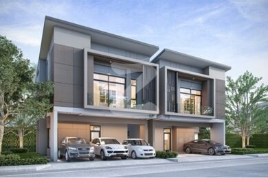 เอสเกต พรีเมี่ยม กาญจนาภิเษก (กันตนา) S Gate Premium Kanjanapisek (Kantana)
