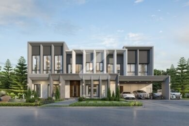 บางกอก บูเลอวาร์ด ซิกเนเจอร์ บางแค Bangkok Boulevard Signature Bangkhae