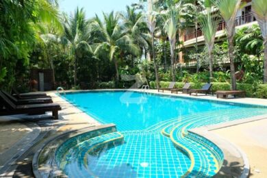 ราไวย์บีช คอนโดมิเนียม Rawai Beach Condominium