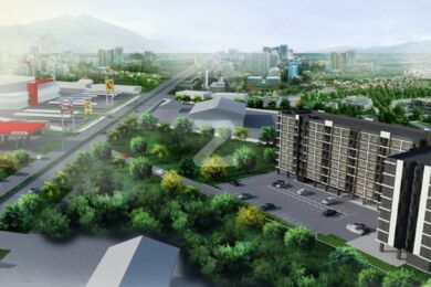 พาร์ค คอนโดดรีม บุรีรัมย์ Park Condo Dream Buriram