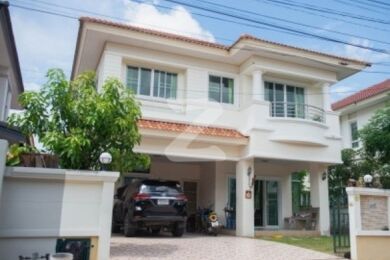 บ้านพฤกษา 68 ขอนแก่น Baan Pruksa 68 Khonkaen