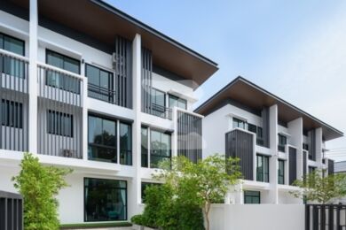 โคซี่ สตรีวิทยา 2 ซอย 29 แยก 6 Cozy Satriwittaya 2 Soi 29 Yaek 6