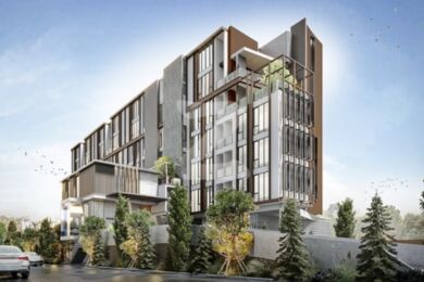 พรีเว่ กังสดาล Privé Kangsadan