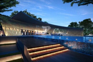 โกลเด้น อเวนิว แจ้งวัฒนะ-ติวานนท์ Golden Avenue Chaengwattana-Tiwanon