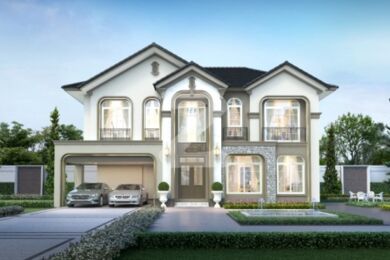 แกรนดิโอ บางนา กม.5 Grandio Bangna km.5