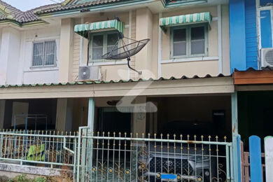 บ้านพฤกษา 24 สุวินทวงศ์-บางน้ำเปรี้ยว Baan Pruksa 24 Suwinthawong-Bang Nam Priao
