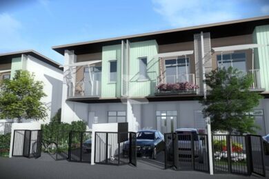 อีสเทิร์น พาร์ควิลล์ Eastern Parksville