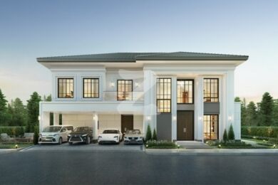 เดอะ ซิตี้ ปิ่นเกล้า-พรานนก The City Pinklao-Phrannok