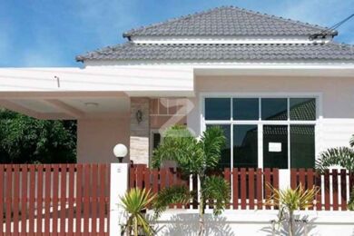 บ้านทรัพย์นลิน สวีท โฮม 3 Baan Subnarin Sweet Home 3