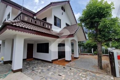 บ้านขวัญเวียง 3 Baan Kwanwiang 3