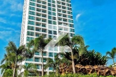 อมารี เรสซิเดนซ์ พัทยา Amari Residences Pattaya