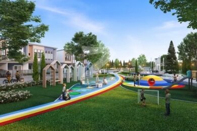 สิวารมณ์ วิลเลจ วงแหวน-ชัยพฤกษ์ Sivarom Village Wongwaen-Chaiyaphruek