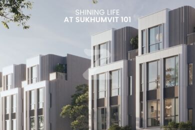เดอะ เรฟ สุขุมวิท 101 The REV. Sukhumvit 101