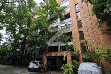 เฮือนป้อเลี้ยง คอนโดมีเนียม Huen Por Liang Condominium