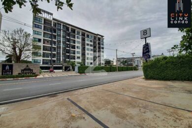 ซิตี้ลิงค์ คอนโด โคราช City Link Condo Korat