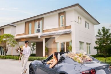 โมเดน ประชาอุทิศ 90 Moden Prachauthit 90
