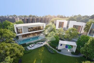 บ้านกลางเมือง พระราม 5 Baan Klang Muang Rama 5