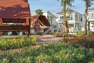 ศุภาลัย พรีโม่ สุรนารี นครราชสีมา Supalai Primo Suranari Nakhon Ratchasima