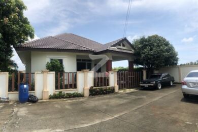 หมู่บ้านปุญญพัฒน์ Punyaphat Village