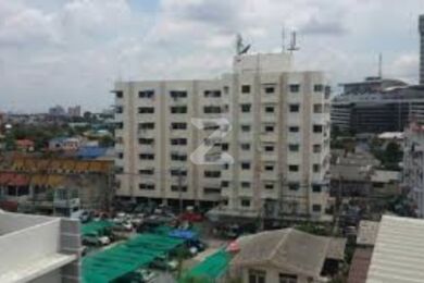 ยันฮี คอนโดมิเนียม 1 Yanhee Condominium 1