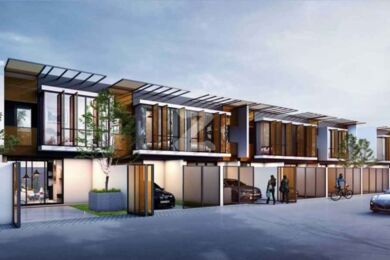 ดีไลท์ วิลล์ โรงโป๊ะ พัทยา Delight Ville Rongpo-Pattaya