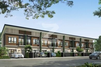 เอสซี วิลเลจ นิคมพัฒนา SC Village Nikhom Phatthana
