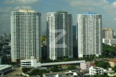 ศุภาลัย ปาร์ค พหลโยธิน Supalai Park Phaholyothin