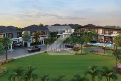ศุภาลัย ปาล์มสปริงส์ จามเทวี-ลำปาง Supalai Palm Springs Chamadevi-Lampang