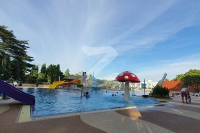 ชวนชื่น พาร์ควิลล์ กาญจนาภิเษก Chuanchuen Park Ville Kanchanaphisek