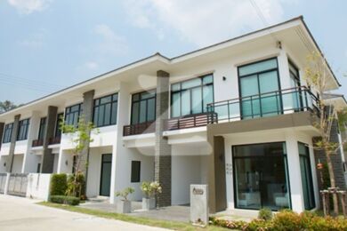 บ้านเปี่ยมสุข ติวานนท์-ปากเกร็ด 56 Baan Pieamsuk Tiwanon-Pakkred 56